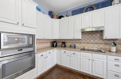Corpus Christi House | Waterfront Oasis with Fishing Dock and Sundeck