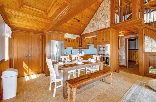 Town of Varick Cottage | Waterfront Romulus Getaway w/Private Dock!