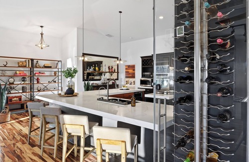 Fort Lauderdale House | Waterfront Stay + Infinity Pool + Dock + Outdoor Bar + Beach Access | World Cup