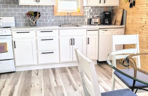 Cheticamp House | Waterfront Vacation Home