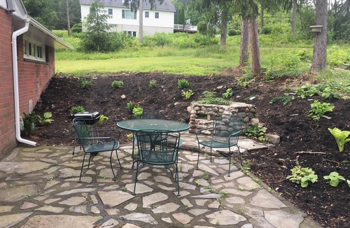 Town of Reading House | Watkins Glen lake view rental