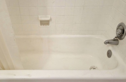 Cedar Crest Hotel | Way Side Inn by Hotel O Dallas near Fair Park Downtown