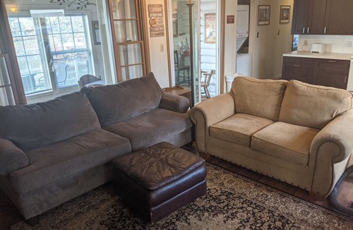 Eucha Cottage | WE'RE RIGHT ON THE LAKE WHERE THE FUN AWAITS -AS ALWAYS NO CLEANING FEES