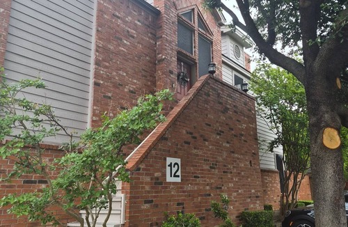 Far North Dallas Condo | Welcome to Faith By My Works Peaceful World Condo.