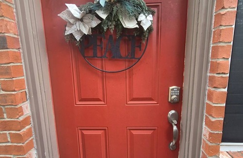 Far North Dallas Condo | Welcome to Faith By My Works Peaceful World Condo.