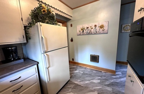 Coshocton House | Welcome to Grammie's House!