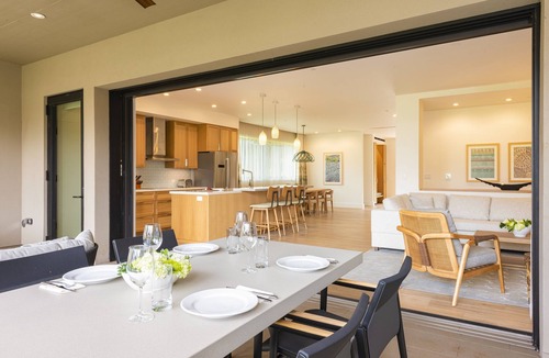 Honokowai Villa | Welcome to Luana Garden Villa 3D