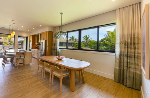Honokowai Villa | Welcome to Luana Garden Villa 3D