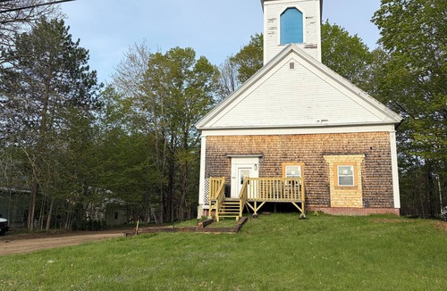 Madison House | Welcome to "the east Madison chapel"