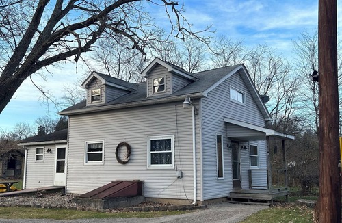 Alexandria House | Welcome to the “Little J Cottage” located just outside of Spruce Creek Pa.