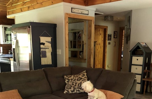 Poplar Ridge Cabin | Welcome to the Zen Bin in the Fingerlakes!