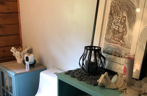 Poplar Ridge Cabin | Welcome to the Zen Bin in the Fingerlakes!