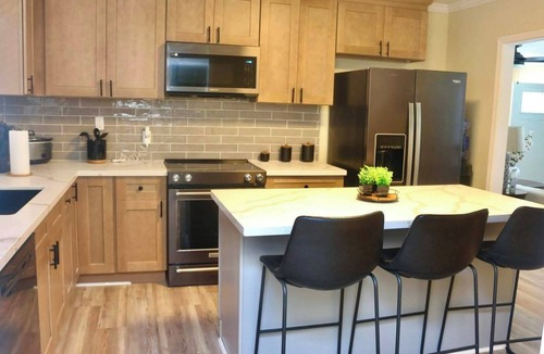 Ruston House | Welcome to University Place