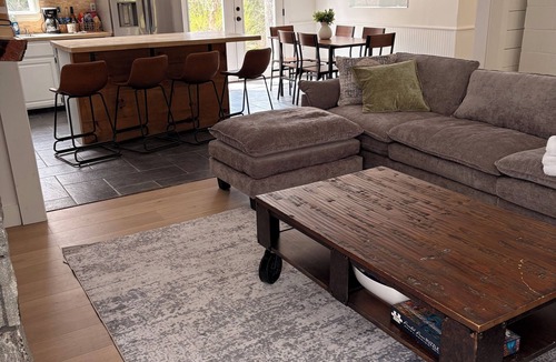 Oxford House | Welcome to your 4 season oasis in Oxford Maine