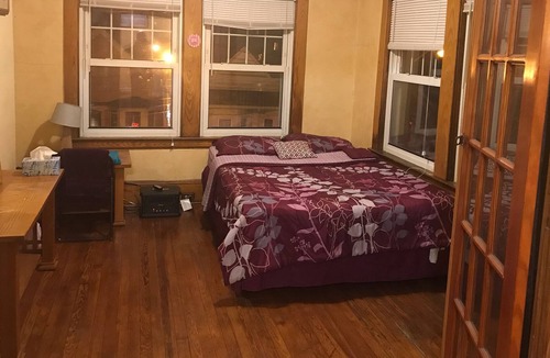 Little Italy Apartment | Welcome to your home in Little Italy