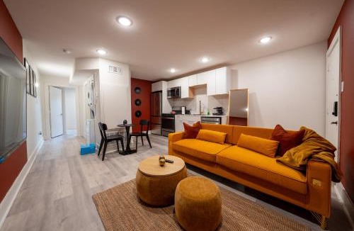 Old East Dallas Hotel | Welcome to your NeoSoul Oasis In Downtown Dallas