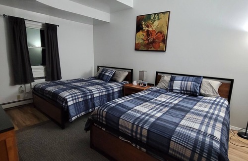 Bethel Hotel | West Bethel Motel