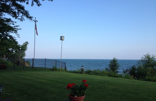 Olcott House | West Bluff Sunset House