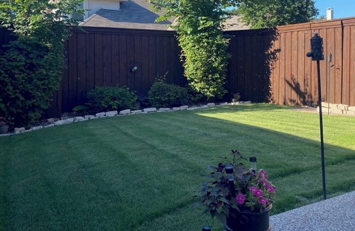 Plano House | West Plano Stay – Private Retreat Near AT&T Stadium for FIFA 2026