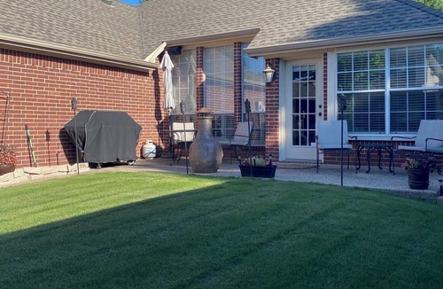 Plano House | West Plano Stay – Private Retreat Near AT&T Stadium for FIFA 2026