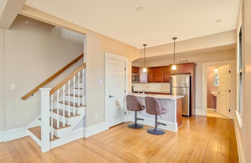 Eastside Apartment | Westcott Suite Apartments