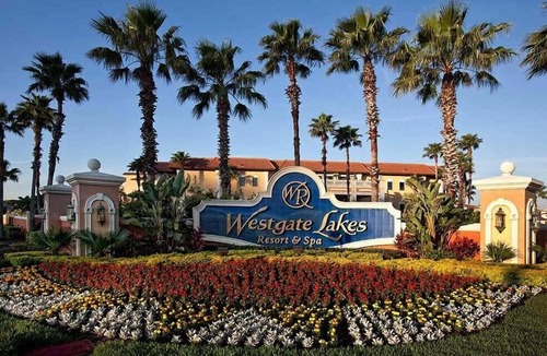 Florida Central Atlantic Coast Villa | Westgate Lakes Resort & Spa - Luxury 2 Bedroom Deluxe Villa