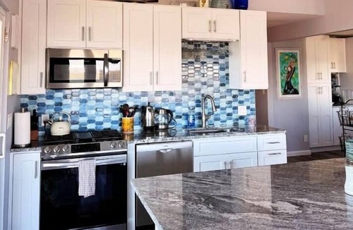 West Hampton Dunes House | Westhampton Beach Waterfront