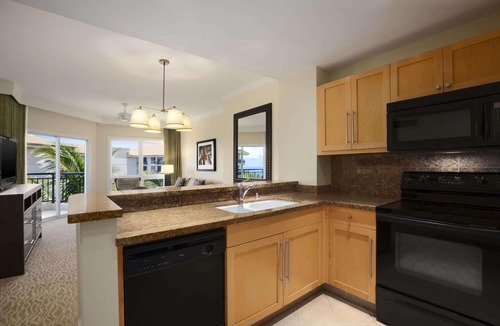 Lahaina Villa | 🌴Westin Ka'anapali Ocean Resort ✨ Experience Paradise - 1BR Villa - Sleeps 4!