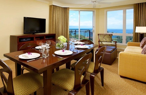 Kaanapali Villa | Westin Kaanapali Ocean Resort - 2BR