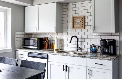 Westlake Apartment | Westlake Elegance Unit 3