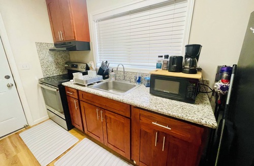 Nanakuli House | Westside Magic 3bed 2 bath house in terrific westside of oahu!