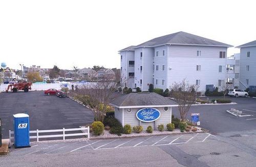 Ocean City Apartment | Westward Ho 203