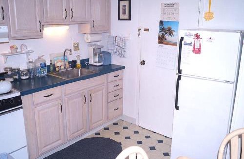 Ocean City Apartment | Westward Ho 203