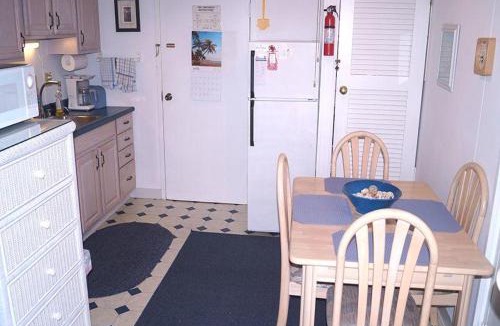 Ocean City Apartment | Westward Ho 203