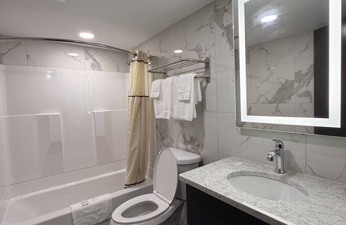 Wethersfield Hotel | Wethersfield Motel