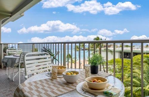 Kaanapali House | Whaler 712