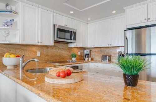 Kaanapali House | Whaler 712