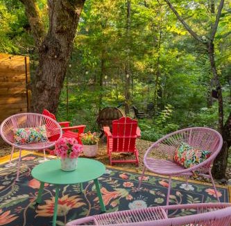 Honey Grove Other | Whispering Woods of Texas