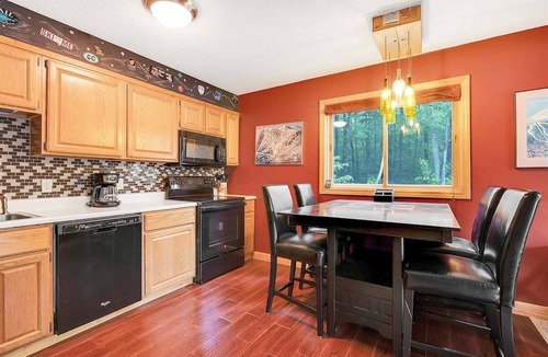 Sunday River Area Condo | White Cap A-104 - Sunday River Condo