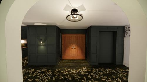 Hale's Location Hotel | White Mountain Hotel and Resort