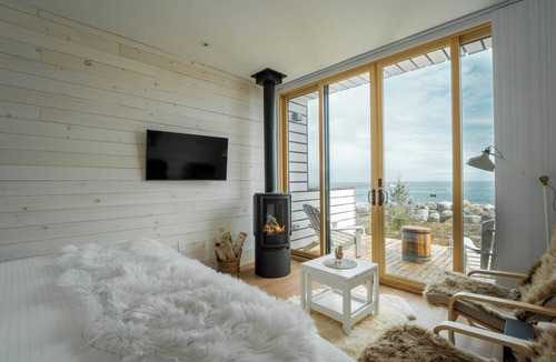 Hunts Point Hotel | White Point Beach Resort