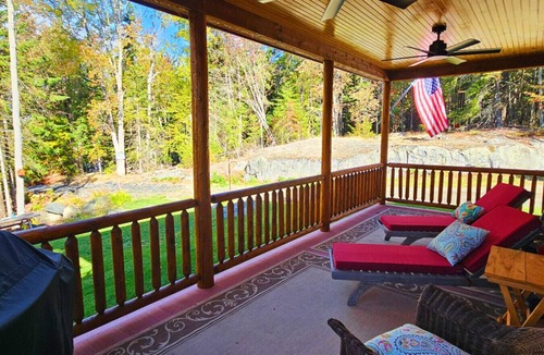 Greenville Cabin | Whitetail Ledge Cabin*ATV Access*Community Dock*Lake Access*Washer/dryer