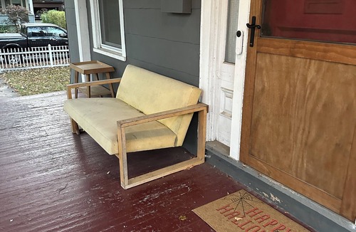 Rochester House | Whole house - Park Ave 3 bedroom, enjoy all the neighborhood has to offer!