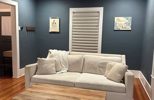 Rochester House | Whole house - Park Ave 3 bedroom, enjoy all the neighborhood has to offer!