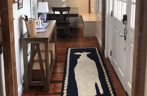 Cape Porpoise Cottage | Wildes Dreams Cape Cottage Kennebunkport, ME