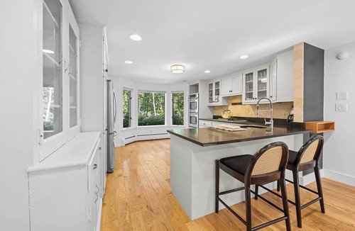 Cape Porpoise House | Wildes Woodland Retreat | w/Firepit | Close to Dock Sq | Beaches