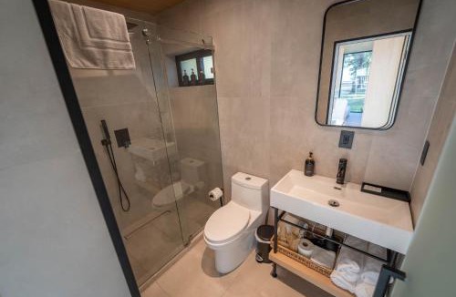 Quinlan Cabin | Wilding Hotels Lake Tawakoni