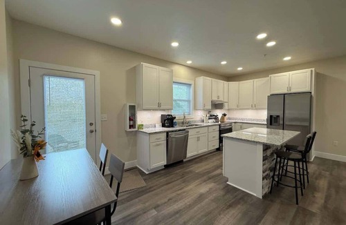 Racine House | Willow Creek Townhouse
