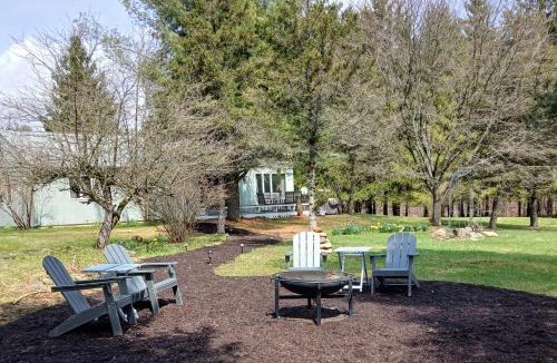 Bradford House | Wine and Roses Estate