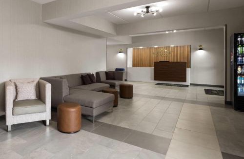 Grove City Hotel | Wingate by Wyndham Grove City